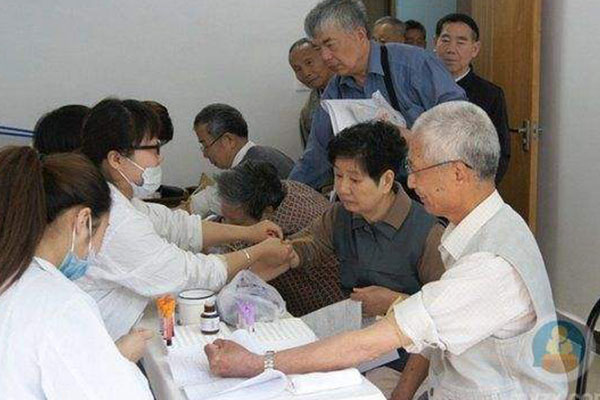 健康管理一體機 健康管理一體機