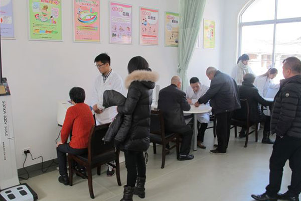 健康一體機(jī)具有更穩(wěn)定性能
