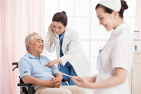 健康一體機健康體檢傳遞數(shù)據(jù)處理